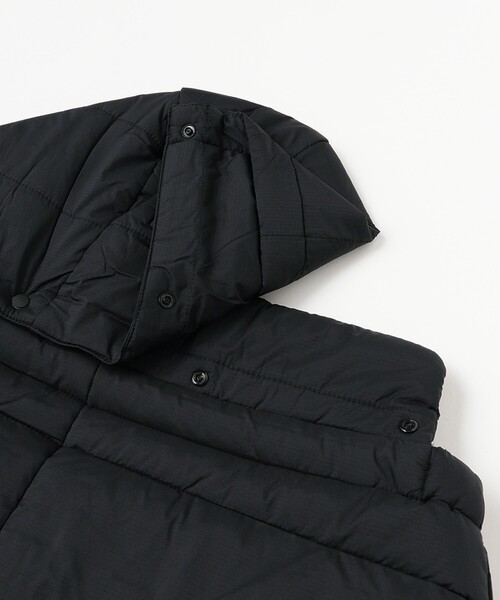 THE NORTH FACE ベビーシェルブランケット黒 THE NORTH FACE ザ・ノース・フェイス ベビー用品 ブランケット
