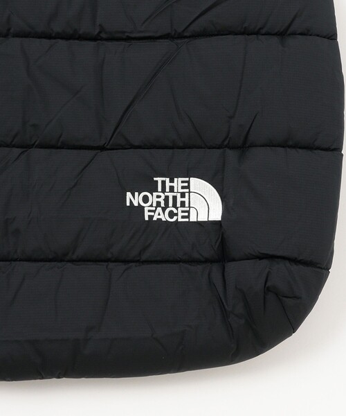 THE NORTH FACE / ベビー シェル ブランケット 2025FW（抱っこ紐