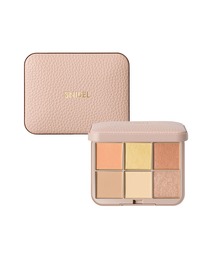 スナイデルビューティー石井美保アイデザイナーEX11SNIDEL BEAUTY 石井美保さんプロデュース！「スナイデルビューティ アイ