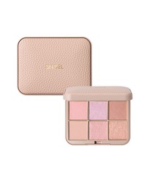 SNIDEL BEAUTY（スナイデル ビューティ）の「SNIDEL BEAUTY / アイデザイナー n EX01～EX02 ≪石井美保 コラボ≫（アイシャドウ）」