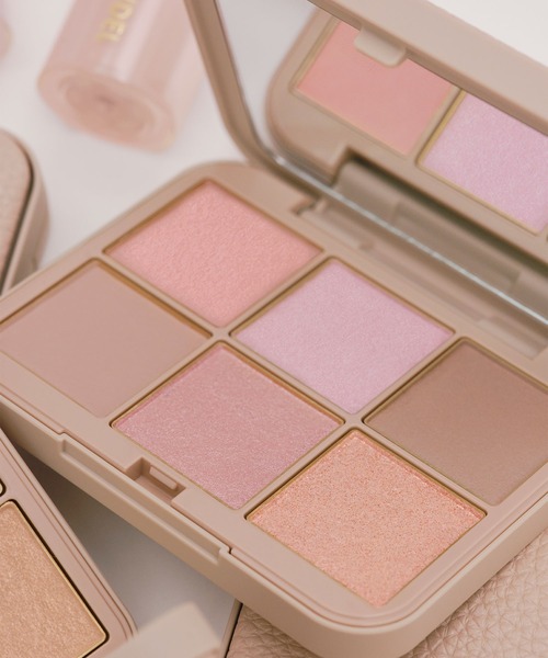 【SNIDEL BEAUTY】アイデザイナー n EX01 アイデザイナー EX01 Lucky Charm＜限定色＞ / SNIDEL BEAUTY