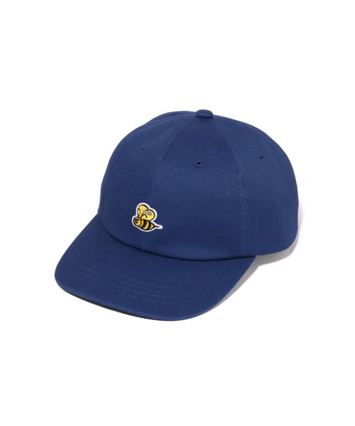 BAPE BEE ONE POINT CAP（キャップ）｜A BATHING APE（アベイシング