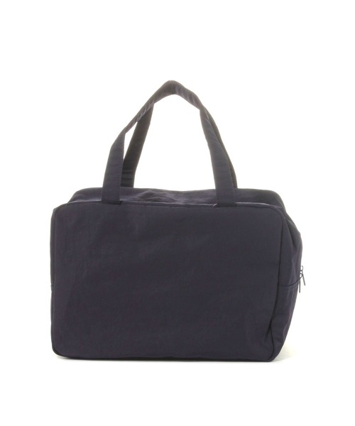 AMERICAN RAG CIE（アメリカンラグシー）の「【AMERICAN RAG CIE】GLOBE MINI BOSTON BAG（ボストンバッグ・レディース・グレー・FREE）」の11枚目の写真