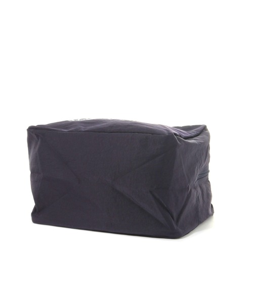 AMERICAN RAG CIE（アメリカンラグシー）の「【AMERICAN RAG CIE】GLOBE MINI BOSTON BAG（ボストンバッグ・レディース・グレー・FREE）」の10枚目の写真