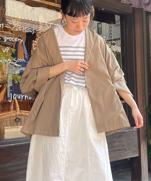 JOURNAL STANDARD LUXE（ジャーナルスタンダード ラックス）の