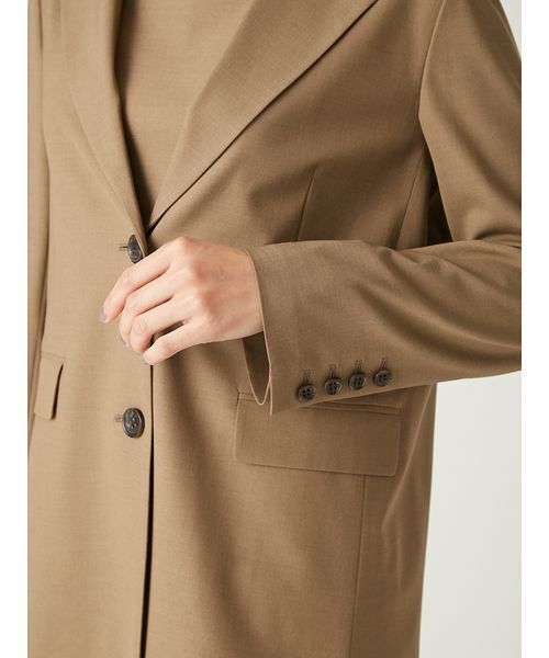 セール】シングルテーラードジャケット（テーラードジャケット）｜FRAY