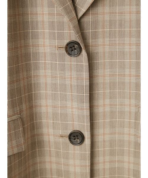 セール】シングルテーラードジャケット（テーラードジャケット）｜FRAY