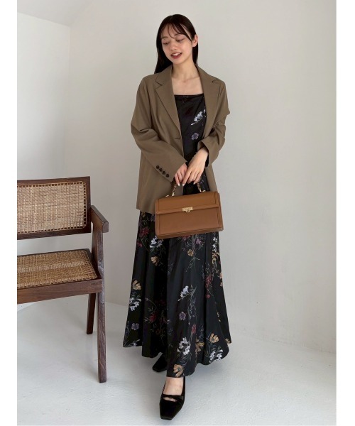 セール】シングルテーラードジャケット（テーラードジャケット）｜FRAY