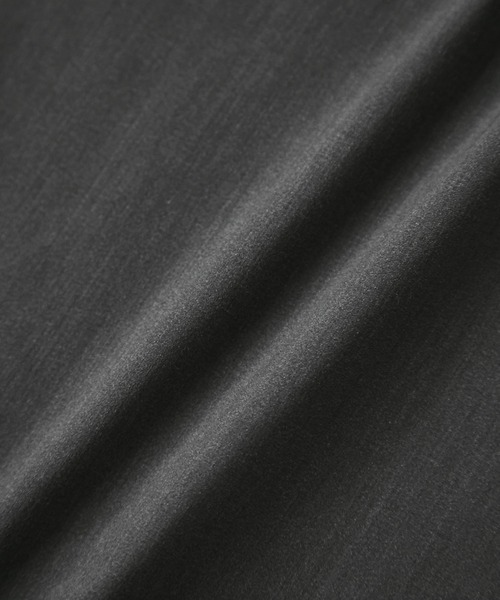 ROPE' PICNIC(ロペピクニック)の「キレイ目イージーワイドパンツ/UVカット(その他パンツ・レディース・ブラック/チャコールグレー/ベージュ系その他2/ダークブラウン・M/S/L)」の5枚目の写真