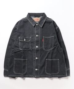 MIHARAYASUHIRO in・stru(men-tal).デニムジャケット Maison MIHARA YASUHIRO(メゾン ミハラヤスヒロ)｜【MEN】【in