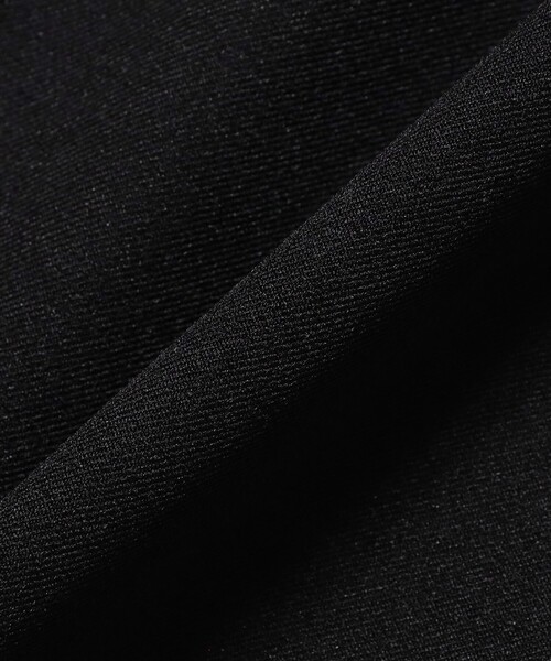 Gramicci（グラミチ）の「【別注】Gramicci / ウールライク パンツ（S～M）（その他パンツ・レディース・チャコールグレー/ブラック/グレー・SMALL/MEDIUM）」の4枚目の写真