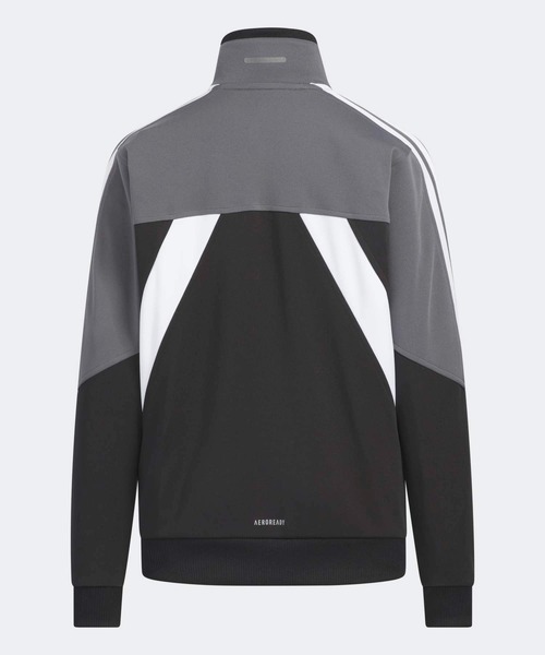 adidas ジャージ セール】エッセンシャルズ カラーブロック WU ジャケット キッズ