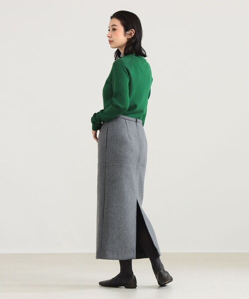 Demi-Luxe BEAMS（デミルクス ビームス）の「AK+1 / ボンディング