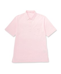 DRESSTERIOR | 【EC限定/接触冷感/抗菌防臭/消臭】ICE CLEAR COTTON ポロシャツ(ポロシャツ)