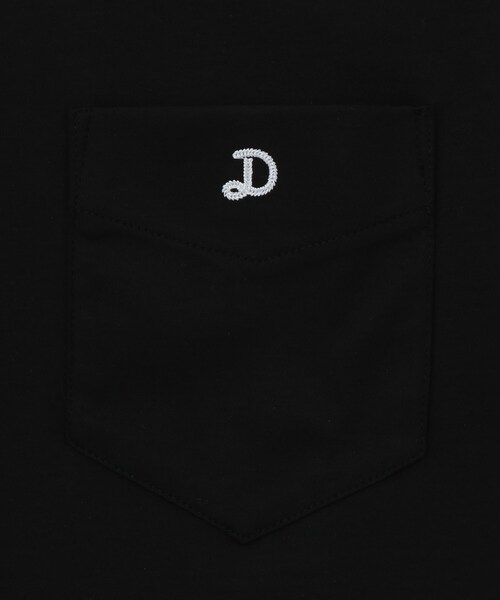 DRESSTERIOR（ドレステリア）の「【EC限定/接触冷感/抗菌防臭/消臭】ICE CLEAR COTTON ポロシャツ（ポロシャツ・メンズ・ブラック/ベビーピンク/ナチュラル/ホワイト/ブルー系その他・90/91/92/94）」の12枚目の写真