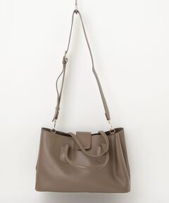 plage les Tendre leather clutch バック plage｜《WEB限定追加》les Tendre leather clutch バッグ 4