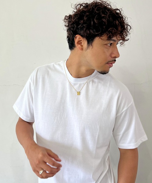 JACKROSE(ジャックローズ)の「VALENCIANO PRINT DRY TEE 2(Tシャツ/カットソー・メンズ・ホワイト/ブラック・L/XL/M)」の3枚目の写真