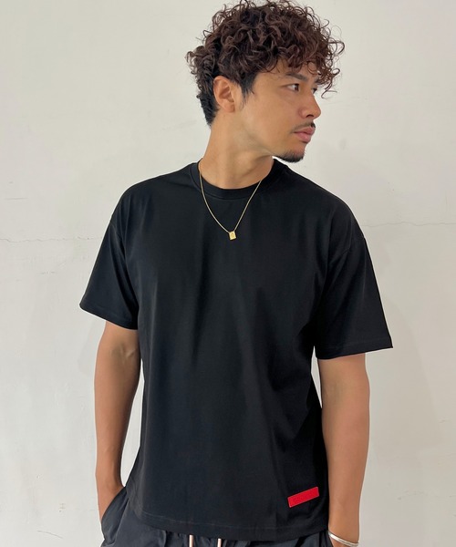 JACKROSE(ジャックローズ)の「VALENCIANO PRINT DRY TEE 2(Tシャツ/カットソー・メンズ・ホワイト/ブラック・L/XL/M)」の15枚目の写真