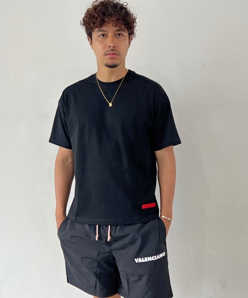 JACKROSE(ジャックローズ)の「VALENCIANO PRINT DRY TEE 2(Tシャツ/カットソー・メンズ・ホワイト/ブラック・L/XL/M)」の20枚目の写真