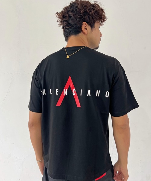JACKROSE(ジャックローズ)の「VALENCIANO PRINT DRY TEE 2(Tシャツ/カットソー・メンズ・ホワイト/ブラック・L/XL/M)」の19枚目の写真