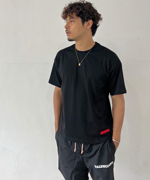 JACKROSE(ジャックローズ)の「VALENCIANO PRINT DRY TEE 2(Tシャツ/カットソー・メンズ・ホワイト/ブラック・L/XL/M)」の21枚目の写真