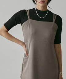 Shear Summer Turtleneck / シアー サマー タートルネック