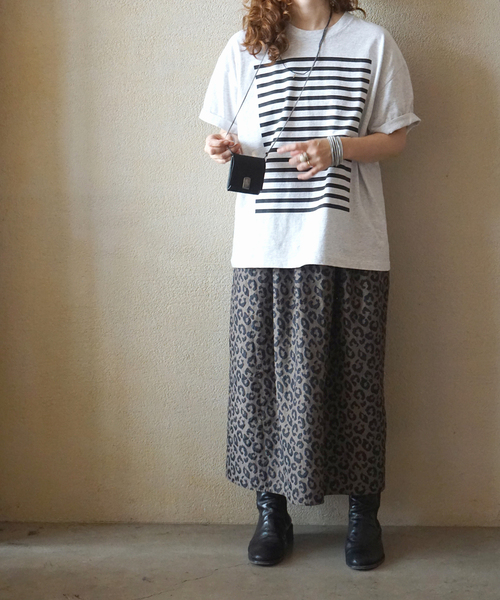 JOURNAL STANDARD LUXE（ジャーナルスタンダード ラックス）の「ダブル