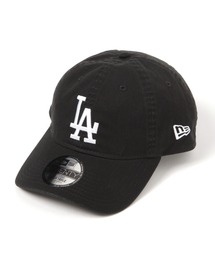 LEPSIM | 【NEW ERA】920ウォッシュキャップ　589144(キャップ)