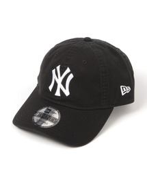 LEPSIM | 【NEW ERA】920ウォッシュキャップ　589144(キャップ)