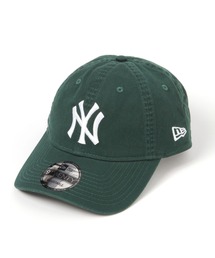 LEPSIM | 【NEW ERA】920ウォッシュキャップ 589144(キャップ)