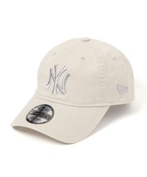 LEPSIM | 【NEW ERA】920ウォッシュキャップ　589144(キャップ)