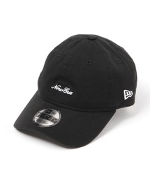 LEPSIM(レプシィム)の【NEW ERA】920ウォッシュキャップ 589144(キャップ)