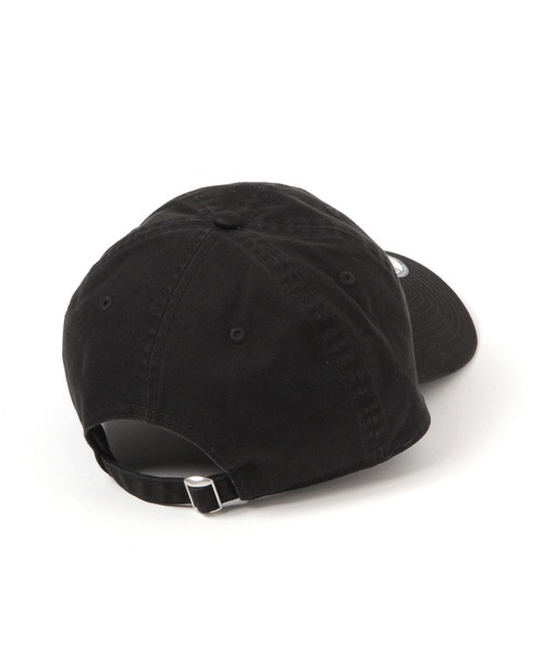 LEPSIM(レプシィム)の「【NEW ERA】920ウォッシュキャップ 589144(キャップ・レディース・グリーン/ベージュ/ホワイト×ブラック/ライトグレー/キャメル/ホワイト/ネイビー/ブラック・ONE SIZE)」の15枚目の写真