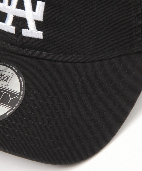 LEPSIM(レプシィム)の「【NEW ERA】920ウォッシュキャップ 589144(キャップ・レディース・グリーン/ベージュ/ホワイト×ブラック/ライトグレー/キャメル/ホワイト/ネイビー/ブラック・ONE SIZE)」の17枚目の写真