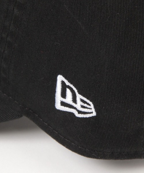 LEPSIM(レプシィム)の「【NEW ERA】920ウォッシュキャップ 589144(キャップ・レディース・グリーン/ベージュ/ホワイト×ブラック/ライトグレー/キャメル/ホワイト/ネイビー/ブラック・ONE SIZE)」の19枚目の写真