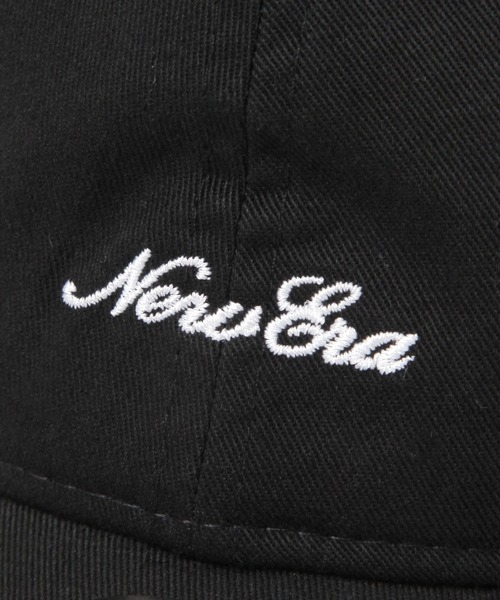LEPSIM(レプシィム)の「【NEW ERA】920ウォッシュキャップ 589144(キャップ・レディース・グリーン/ベージュ/ホワイト×ブラック/ライトグレー/キャメル/ホワイト/ネイビー/ブラック・ONE SIZE)」の11枚目の写真