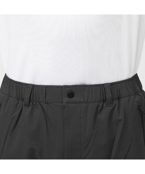 TIGORA（ティゴラ）の「ティゴラ TIGORA 4WAYストレッチパンツ（その他パンツ・メンズ・ブラウン/チャコールグレー/ブラック・L/73/XL/76）」の6枚目の写真