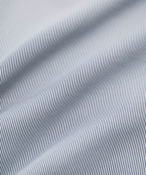 LE CERCLE par rope'(ルセルクルパーロペ)の「スキッパードルマンブラウス(シャツ/ブラウス・レディース・ピンク/ブラウン/ホワイト/ブルー系その他3/ブルー系その他4・FREE)」の9枚目の写真