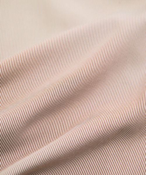 LE CERCLE par rope'(ルセルクルパーロペ)の「スキッパードルマンブラウス(シャツ/ブラウス・レディース・ピンク/ブラウン/ホワイト/ブルー系その他3/ブルー系その他4・FREE)」の10枚目の写真