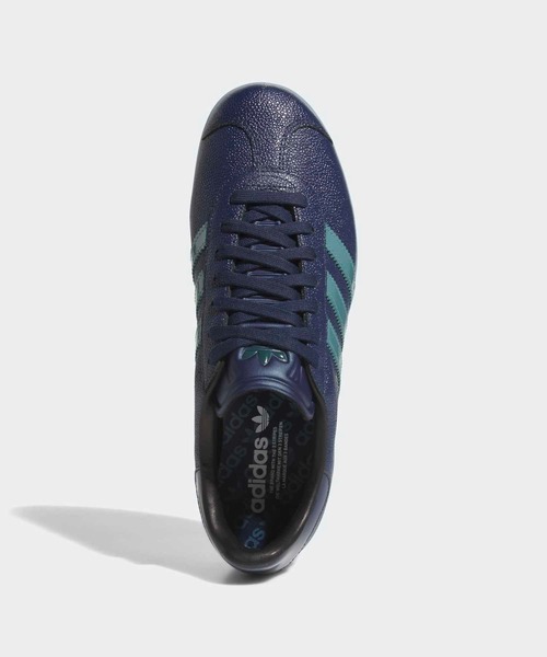 オリジナルスゴルフ ガゼル ラックス スパイクレス ゴルフシューズ