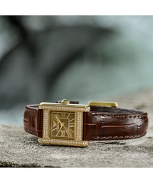 CRIMSON MYSTIQUE（アナログ腕時計）｜SWATCH（スウォッチ）の