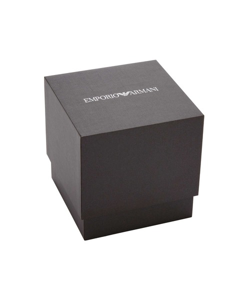 EMPORIO ARMANI（エンポリオアルマーニ）の「エンポリオ・アルマーニ 腕時計 レディース アナログ プロプラネット AR11705（アナログ腕時計・レディース・ブラウン・FREE）」の5枚目の写真