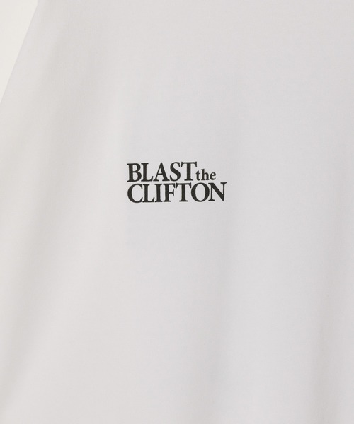 GLOBAL WORK(グローバルワーク)の「グラフィックTシャツ3/半袖/584704(Tシャツ/カットソー・メンズ・ブラック系9/ホワイト系その他2/ホワイト系その他3/ホワイト系その他/ブラック系/ホワイト系その他4・MEDIUM/SMALL/LARGE)」の14枚目の写真