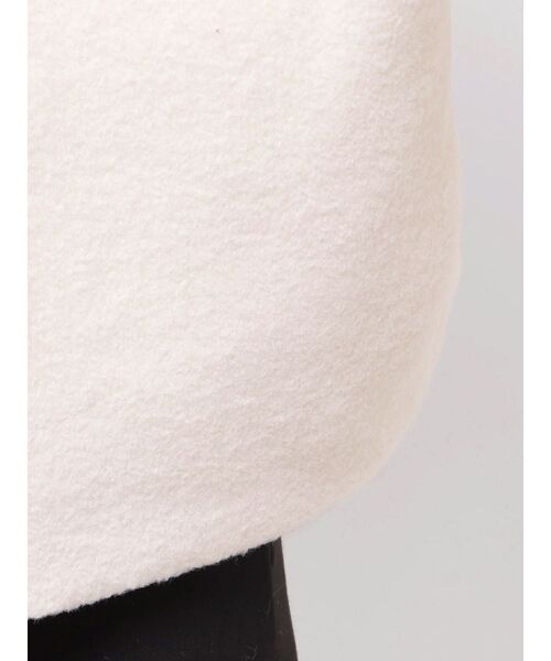 ボアブルゾン（ブルゾン）｜LAGUNAMOON（ラグナムーン）のファッション