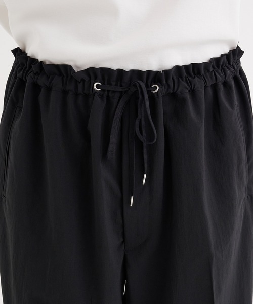 RAINMAKER/レインメーカー】MERANGE TWILL DOUGI PANTS（その他パンツ