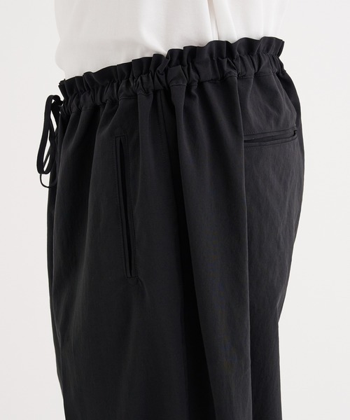 RAINMAKER/レインメーカー】MERANGE TWILL DOUGI PANTS（その他パンツ