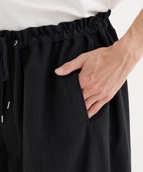 RAINMAKER/レインメーカー】MERANGE TWILL DOUGI PANTS（その他パンツ