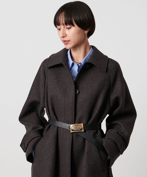 A VACATION（アヴァケーション）の「＜A VACATION＞HERA ベルト（ベルト・レディース・シルバー/ゴールド・FREE）」の2枚目の写真