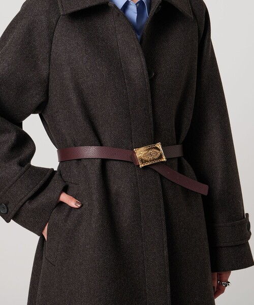 A VACATION（アヴァケーション）の「＜A VACATION＞HERA ベルト（ベルト・レディース・シルバー/ゴールド・FREE）」の16枚目の写真