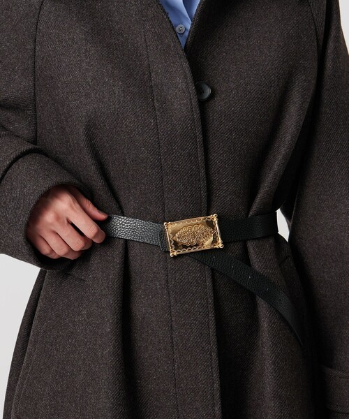 A VACATION（アヴァケーション）の「＜A VACATION＞HERA ベルト（ベルト・レディース・シルバー/ゴールド・FREE）」の15枚目の写真